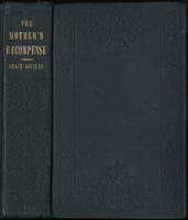 The mother's recompense : a sequel to Home influence