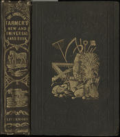 The American farmer's new and universal hand-book
