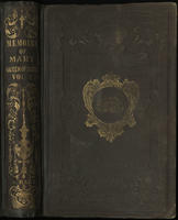 Memoirs of of the life of Mary queen of Scots