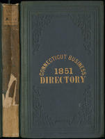 The Connecticut business directory
