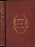 History of my pets