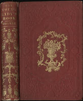 The  young lady's book; or, Principles of female education