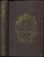 The ladies wreath : an illustrated annual