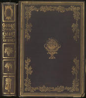 Songs of the heart and the hearth-stone