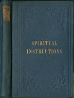 Spiritual instructions received at the meetings of one of the circles formed in Philadelphia