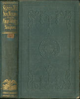 Journal of military reconnaissance : from santa Fe, New Mexico, to the Navajo county