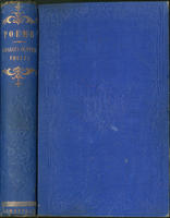 The life of Christ, and other poems