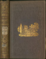 Churches of the valley, or, An historical sketch of the old Presbyterian congregations of Cumberland and Franklin counties