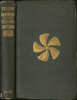 A treatise on screw propellers and their steam-engines