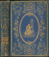 The Wild flower : a gift book for the holydays