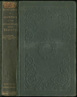 Mysteries; or, Glimpses of the supernatural