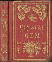 The crystal gem