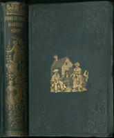 Frank Freeman's barber shop