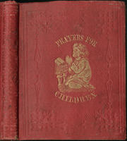 Prayers for children