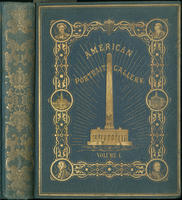The illustrated American biography