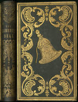 The Liberty bell / By friends of freedom