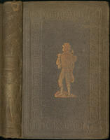 California illustrated: : including a description of the Panama and Nicaragua routes