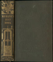 The mechanic's text-book and engineer's pocket guide