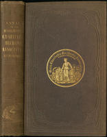 Annals of the Massachusette Charitable Mechanic Association