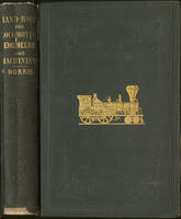 Norris's hand-book for locomotive engineers and machinists
