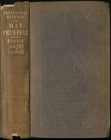 Man primeval, or, The constitution and primitive condition of the human being