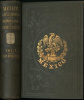 Mexico Aztec, Spanish and republican