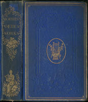 The deserted bride, and other productions