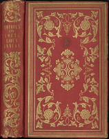 The Mother's and young lady's annual : A gift book for the holidays, with forty-two engravings and flowers