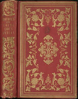 The Mother's and young lady's annual : A gift book for the holidays, with forty-two engravings and flowers