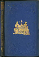 Annual report of the Watering Committee, for the year 1852
