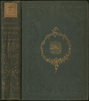 American missionary memorial : including biographical and historical sketches