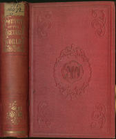 Poetry of the vegetable world : a popular exposition of the science of botany, and its relations to man