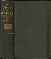 The book of nature