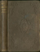 Notes on Uncle Tom's cabin