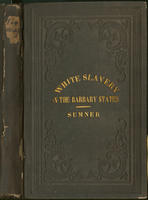 White slavery in the Barbary States