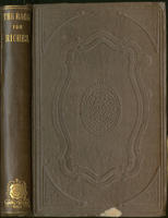 The race for riches, and some of the pits which the runners fall