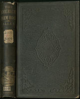 The American farm book : or, Compend of American agriculture