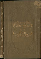 The new Tale of a tub : an adventure in verse