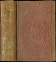 The modern farmer : or, Home in the country