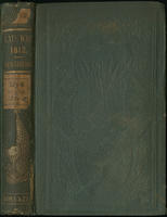 History of the late war between the United States and Great Britain