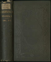 The works of William E. Channing, D.D.