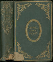 Two eras of France : or, True stories from history