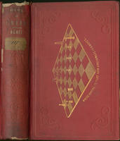 The book of chess: containing the rudiments of the game, and elementary analyses of the most popular openings.
