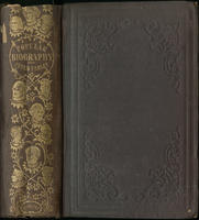 Popular biography; / by Peter Parley