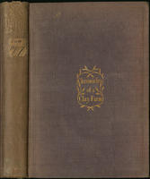 Talpa, or, The chronicles of a clay farm : an agricultural fragment