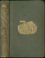 The old brewery, and the new mission house at the Five Points