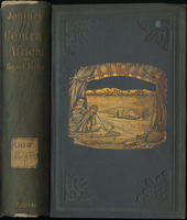 A journey to Central Africa; or, Life and landscapes from Egypt to the Negro kingdoms of the White Nile