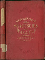 A statistical account of the West India Islands