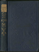 Cotton is king: or The culture of cotton, and its relation to agriculture, manufactures and commerce : to the free colored people