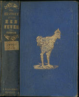 The history of the hen fever : a humorous record